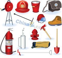 筑牢施工現(xiàn)場“防火墻” 消防器材的科學配置與管理