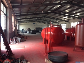 PHYM消防泡沫滅火系統(tǒng) 浙江消防行業(yè)的卓越領導者與消防器材革新者