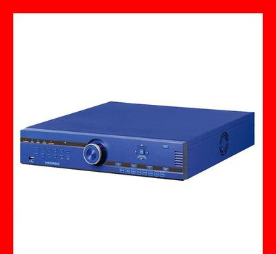 8盤位36路NVR 全方位滿足720P多路監控需求