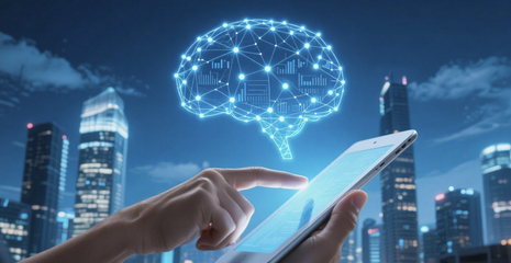 數(shù)字引擎驅(qū)動(dòng)未來 量化派如何以技術(shù)賦能電商與精準(zhǔn)撮合引領(lǐng)消費(fèi)升級(jí)