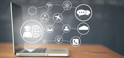 課堂街 數字化引擎驅動中小培訓機構智慧轉型