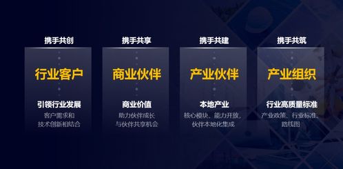 融合數(shù)字與電力電子技術(shù)，華為侯金龍引領(lǐng)數(shù)字能源新時(shí)代